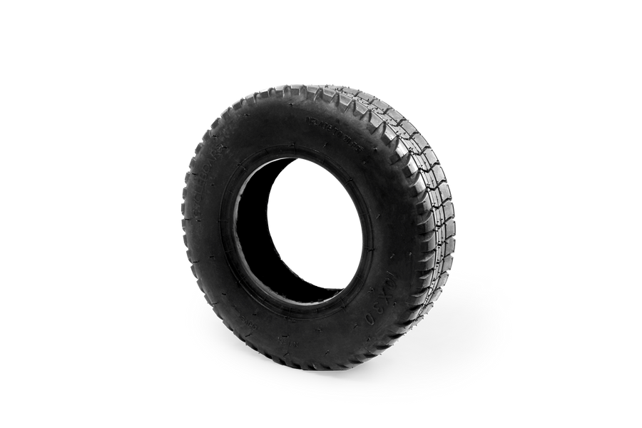 CycleBoard Front Tire 10" x 3"