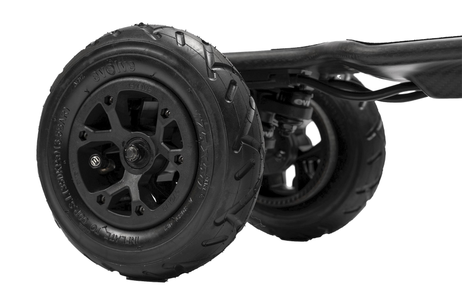 Evolve GTR Series 2 Carbon - All Terrain