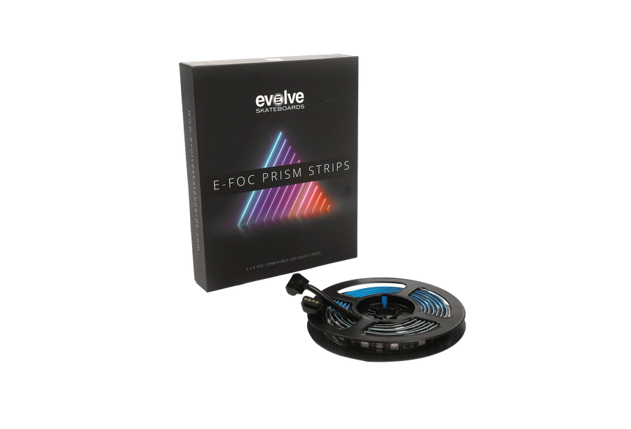 Evolve Hadean Prism LED Lights