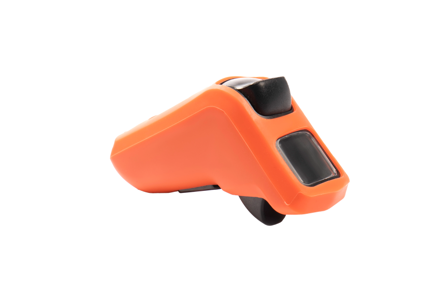 Evolve R2 Remote Cover Orange