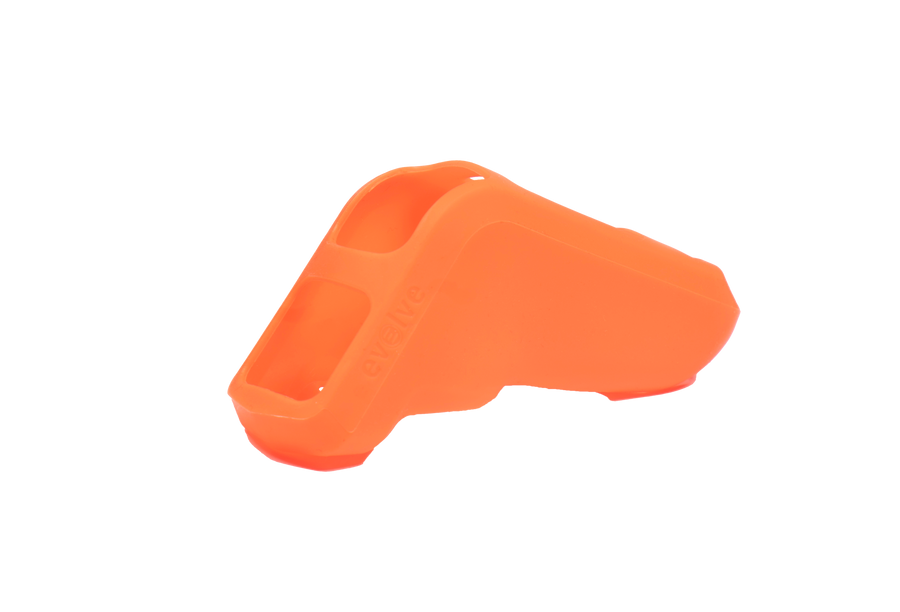 Evolve R2 Remote Cover Orange