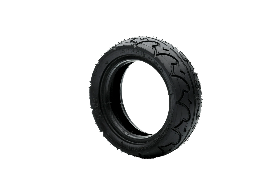 Evolve All Terrain 6 inch Tire Black