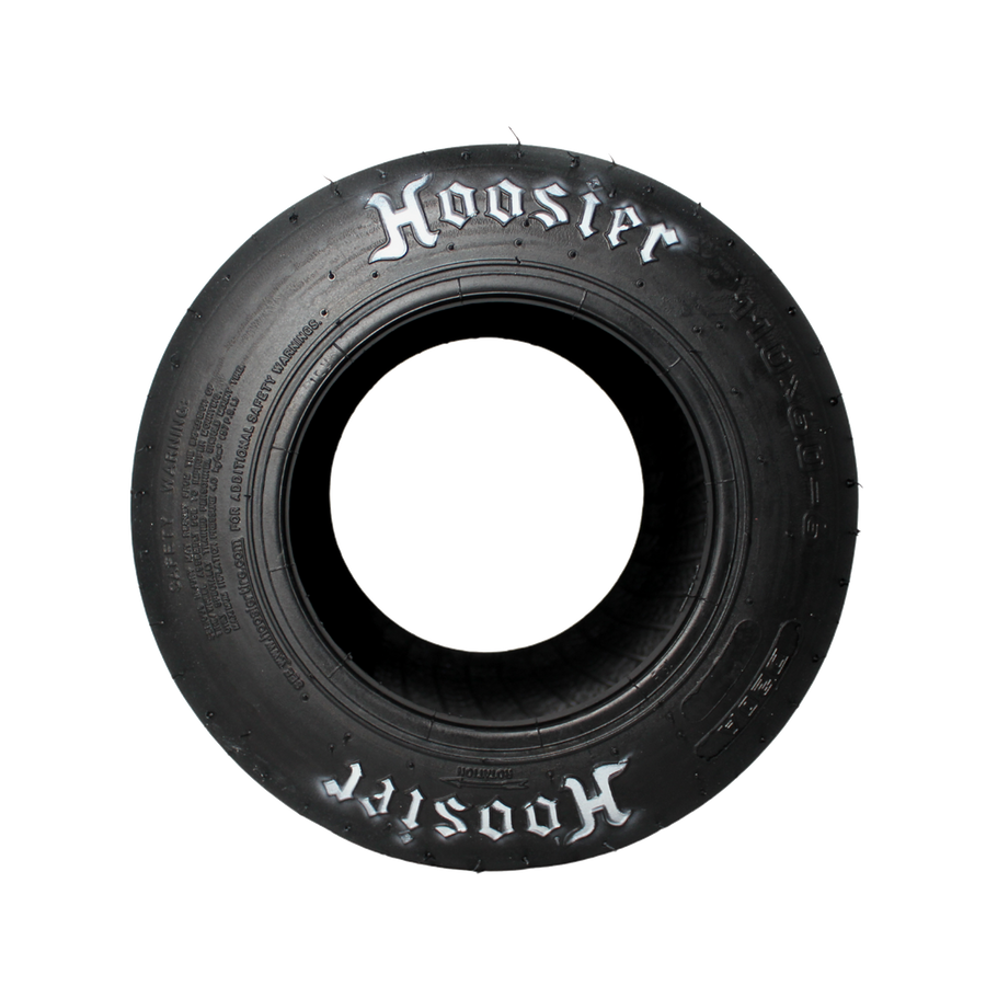 Hoosier 11 x 6.0-6 Slick Tire