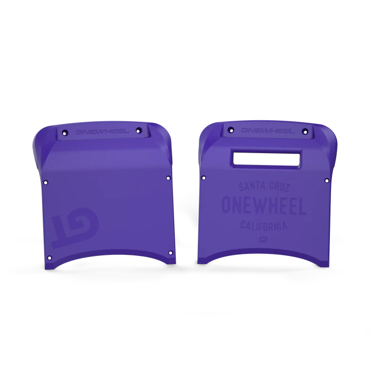 Onewheel GT Bumpers - Purple