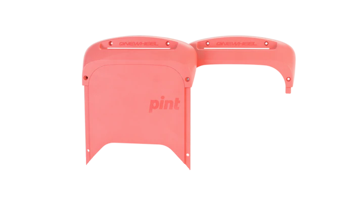 Onewheel Pint Bumpers - Coral