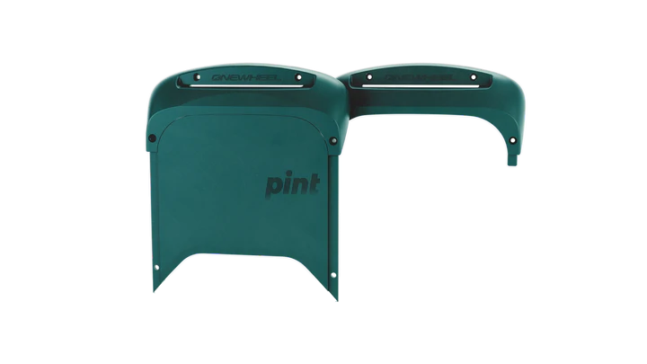 Onewheel Pint Bumpers - Dark Blue Green