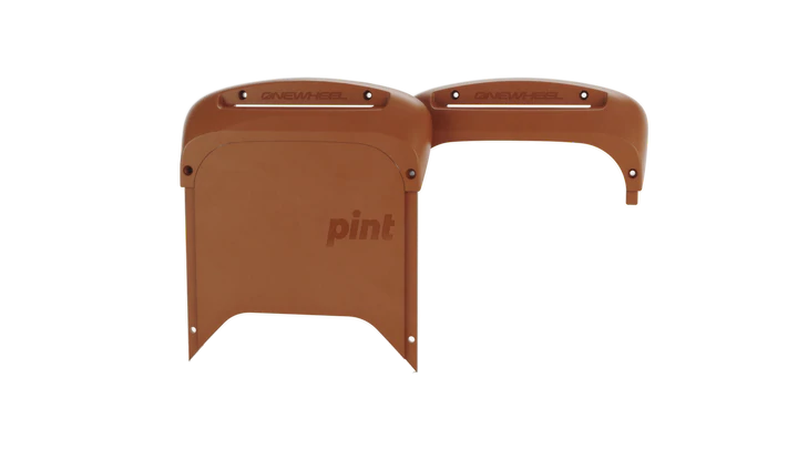 Onewheel Pint Bumpers - Leather