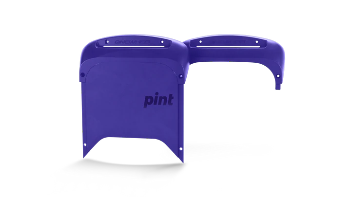 Onewheel Pint Bumpers - Purple