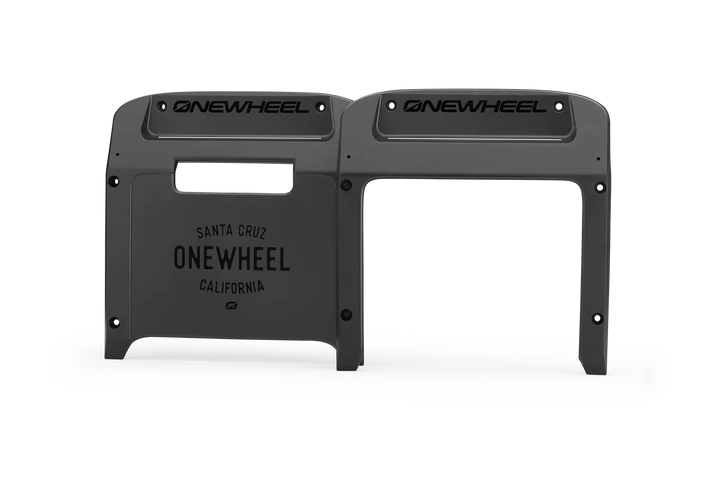 Onewheel+ XR Bumpers - Black