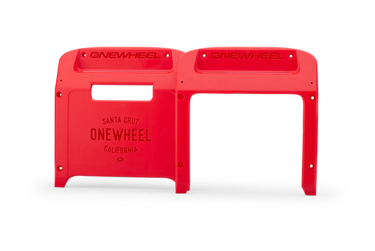Onewheel+ XR Bumpers - Red