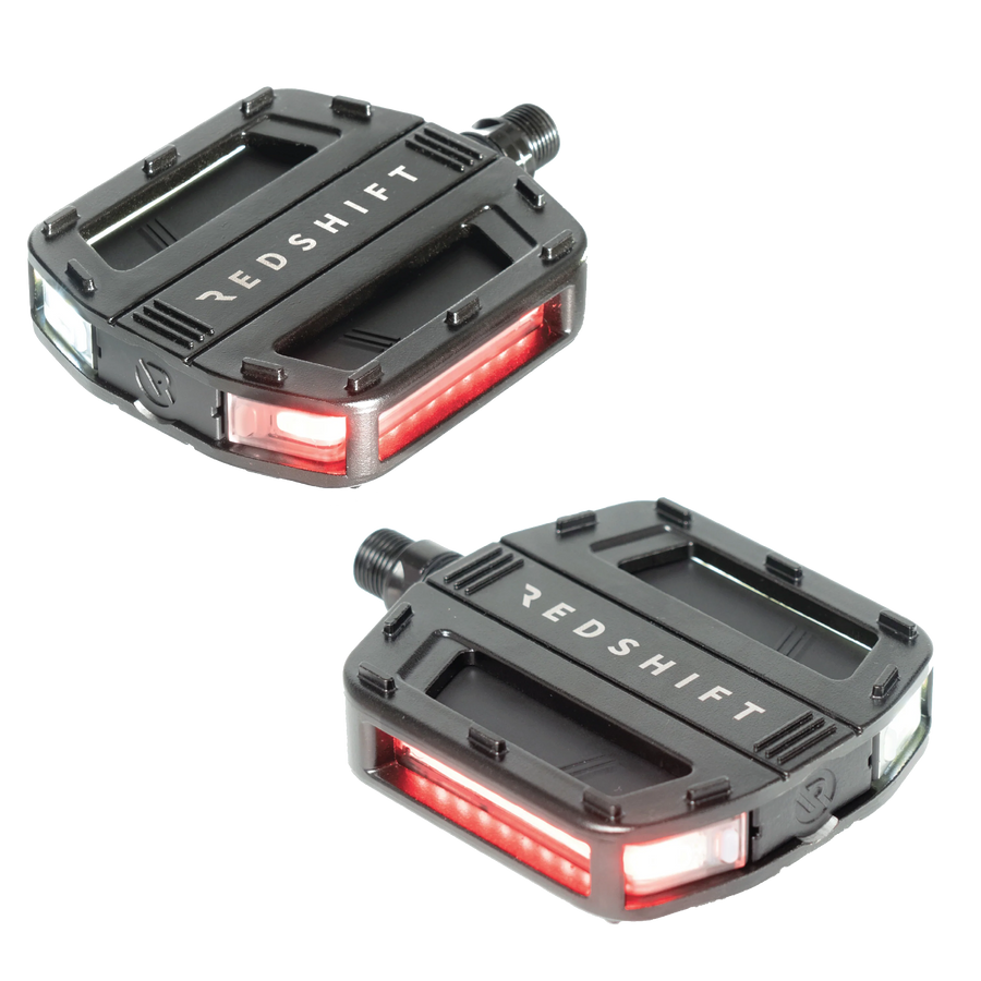 RedShift Arclight Pedals