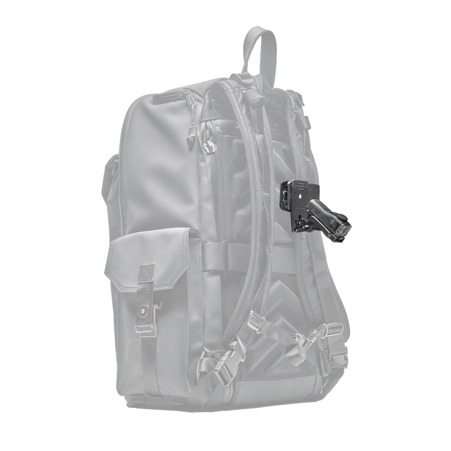 ShredLights Action Clip Backpack