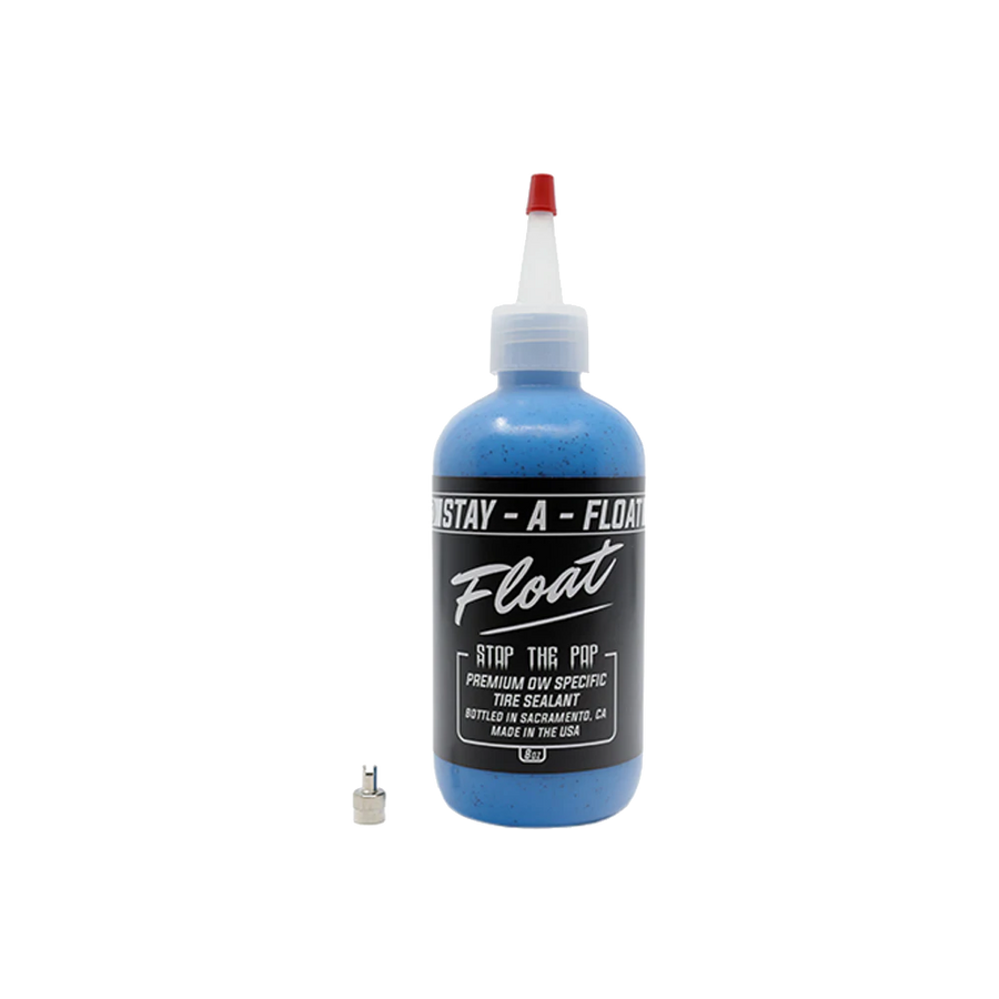 Stay-A-Float Tire Sealant