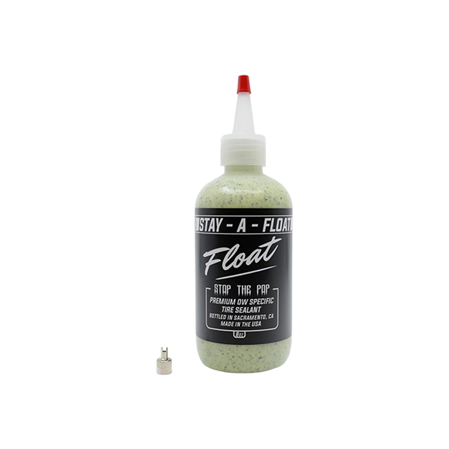 Stay-A-Float Xtra Strength Tire Sealant