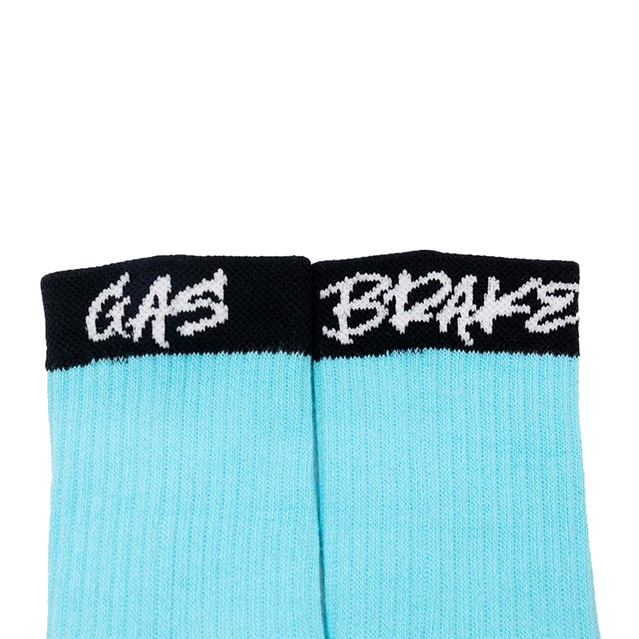 TFL Gas & Brake Socks