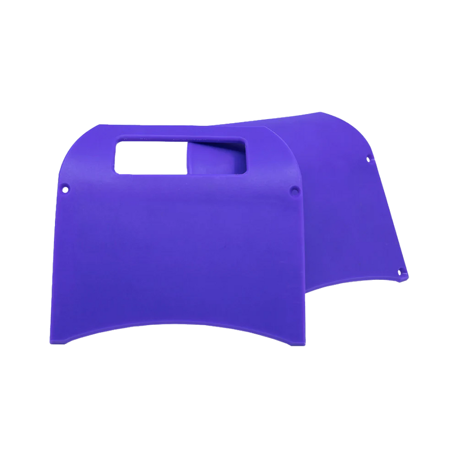 Onewheel GT Float Plates Purple