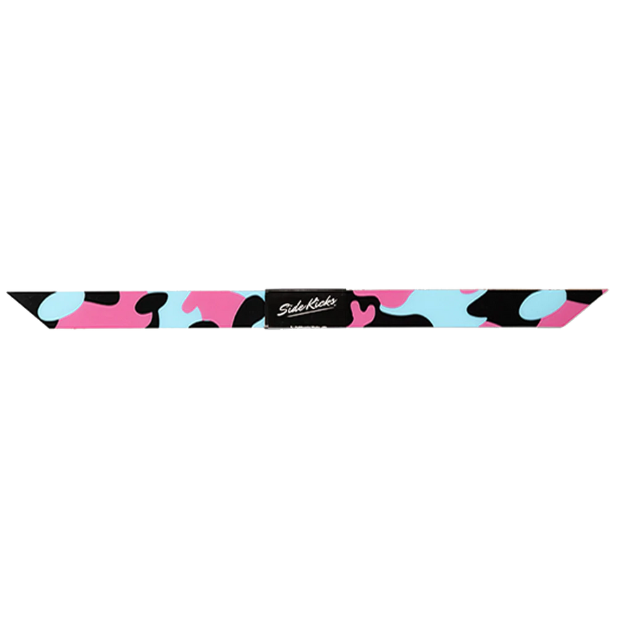 Onewheel Reflective Sidekicks Pink & Tiffany Blue Camo