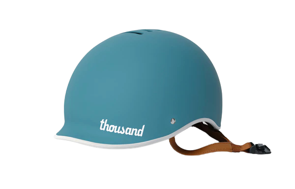Thousand Heritage Helmet Coastal Blue