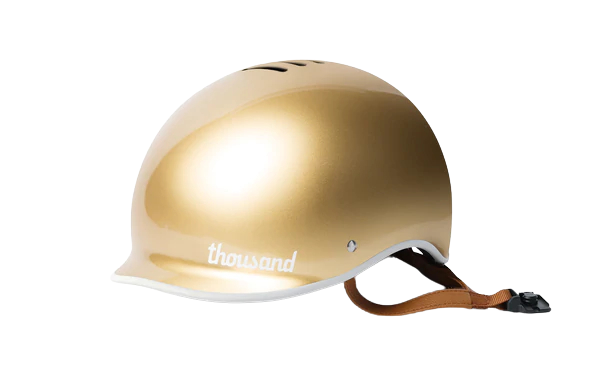 Thousand Heritage Helmet Stay Gold