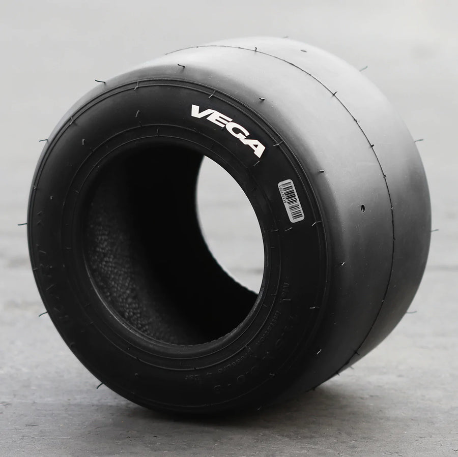 Vega 11.5 X 6.0-6 Slick Tire