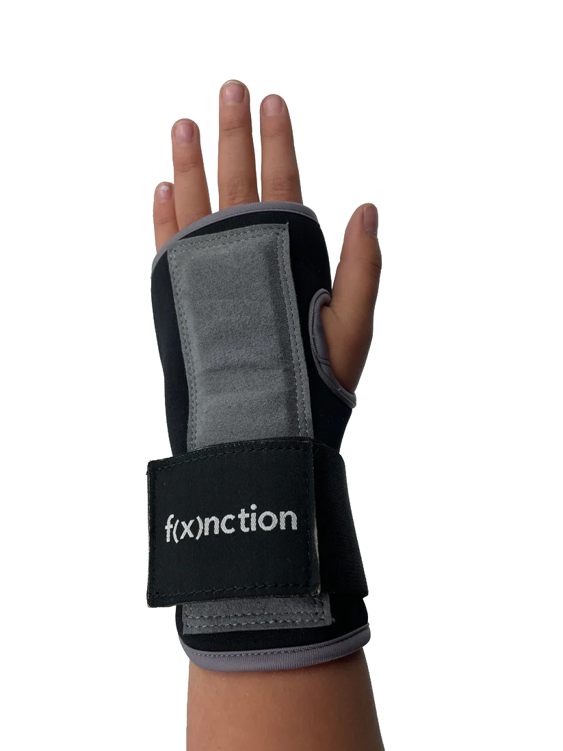 f(x)nction Ripper Wrist Guards