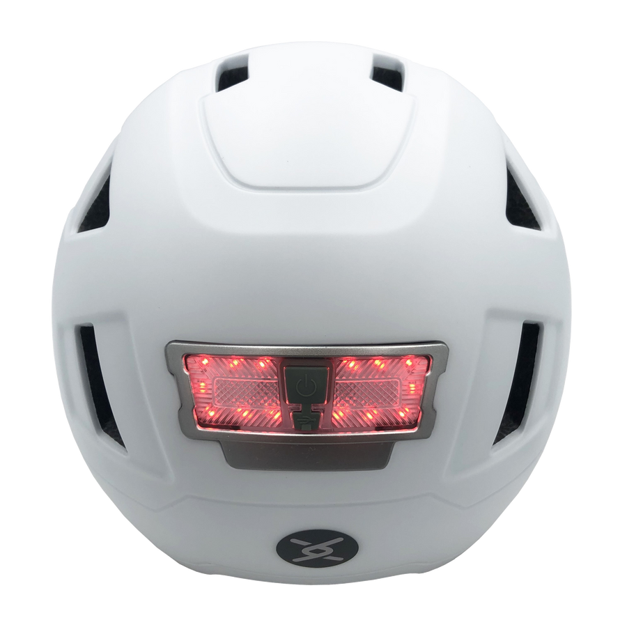 xnito Helmet Lightning